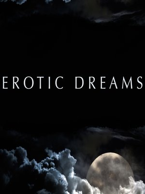 Erotic Dreams - Audiobook